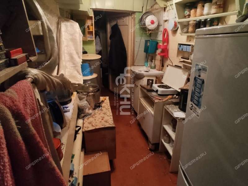 1/2 дома на улице Жуковского