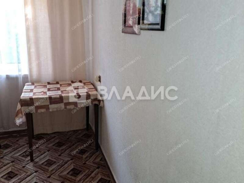 двухкомнатная квартира на Московском шоссе дом 21