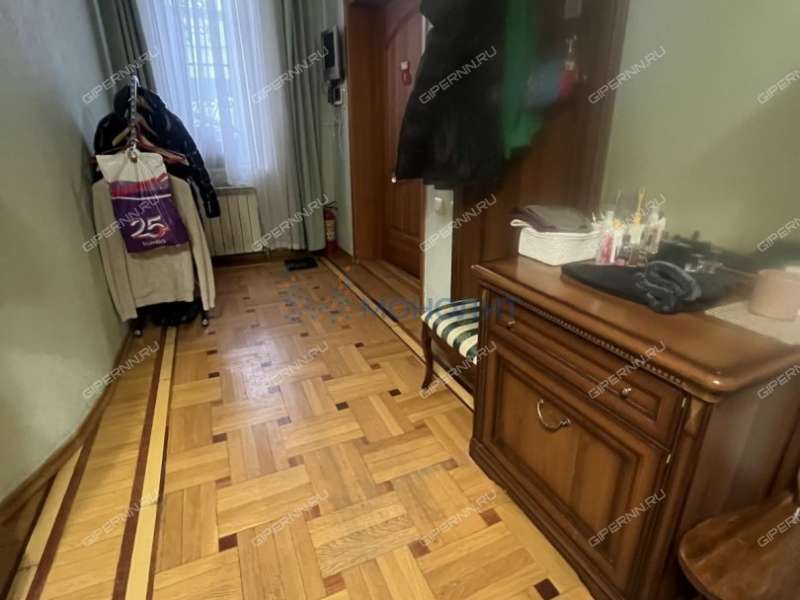 дом на Рыбинской улице