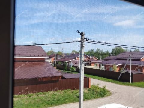 kottedzh-derevnya-opaliha-kstovskiy-rayon фото