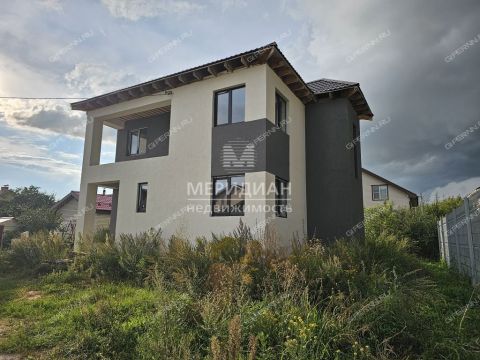 kottedzh-snt-trud-ter-gorodskoy-okrug-bor фото