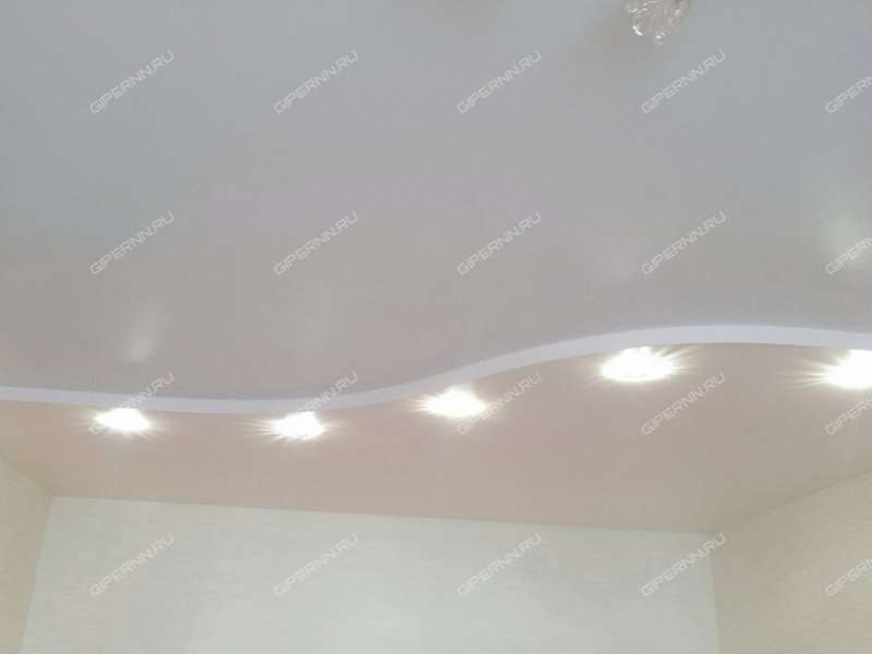 двухкомнатная квартира на бульваре 60-летия Октября дом 20