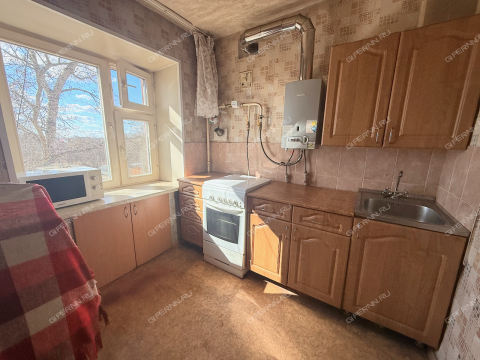 2-komnatnaya-poselok-berezovskiy-ul-znamenskaya-d-5 фото