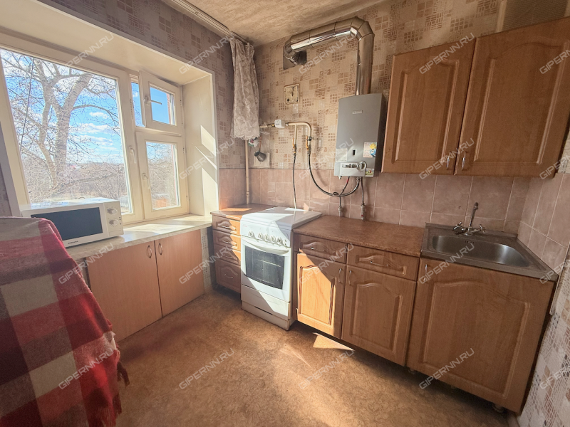 двухкомнатная квартира на Знаменской улице дом 5