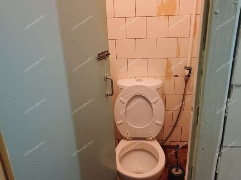 комната в доме 4 на улице Юлиуса Фучика