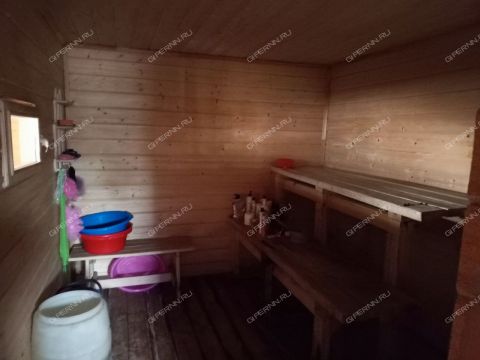 dom-derevnya-boltino-vadskiy-municipalnyy-okrug фото