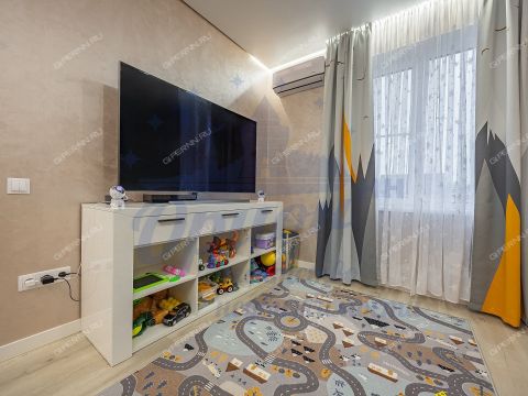 kottedzh-selo-vyazovka-kstovskiy-rayon фото