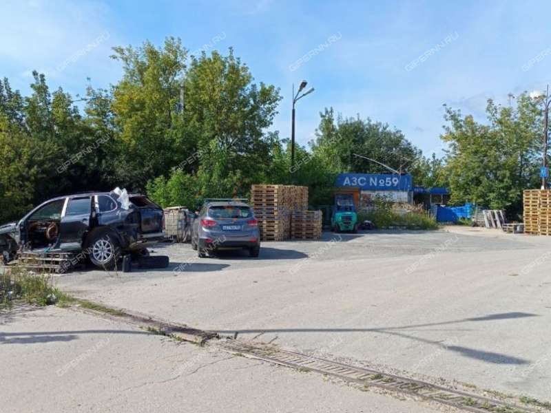 земельный участок под коммерческое использование в Кстовском районе Нижегородской области