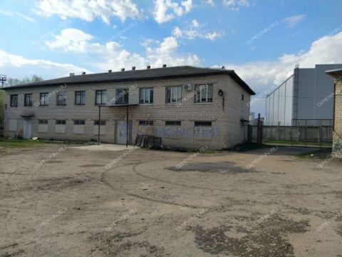 gorod-kulebaki-gorodskoy-okrug-kulebaki фото