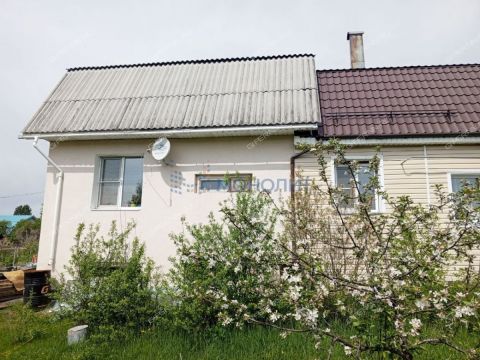 dom-selo-selishhi-gorodskoy-okrug-bor фото