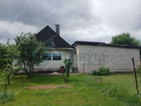 dom-derevnya-rekshino-gorodskoy-okrug-bor фото