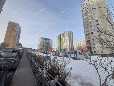 2-komnatnaya-ul-akademika-saharova-d-119 фото