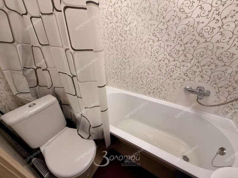 квартира-студия на Мончегорской улице дом 11А к2