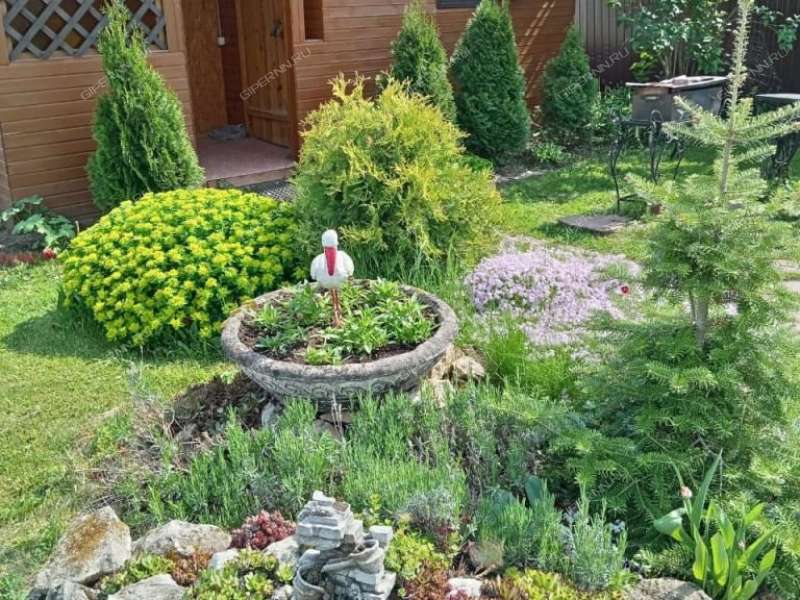 коттедж на ул. Свободы деревня Ионовка