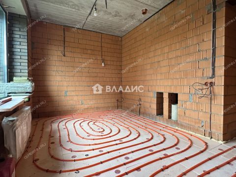 dom-poselok-lyahovo-balahninskiy-municipalnyy-okrug фото