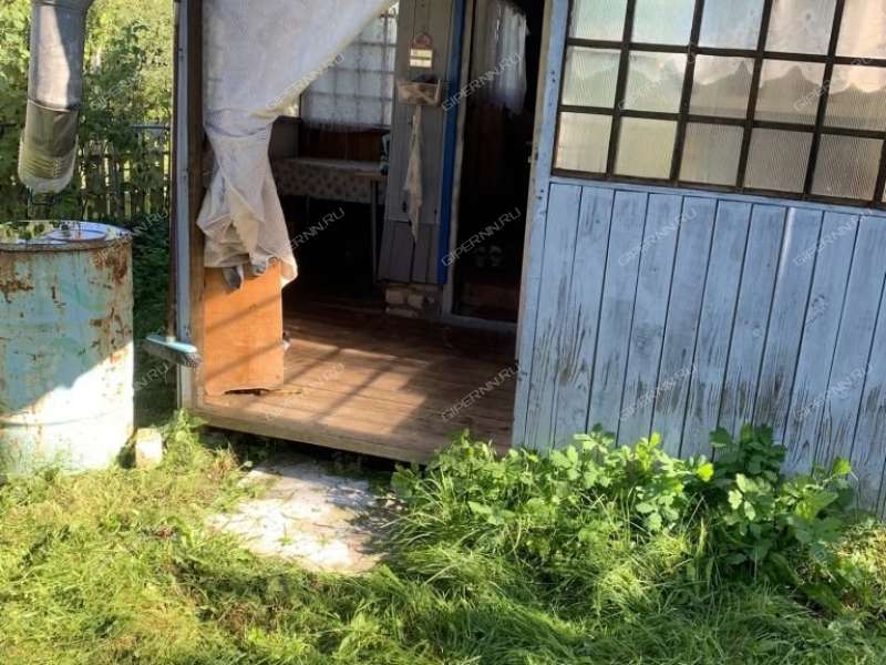 дача на СНТ Кристалл рабочий посёлок Дальнее Константиново