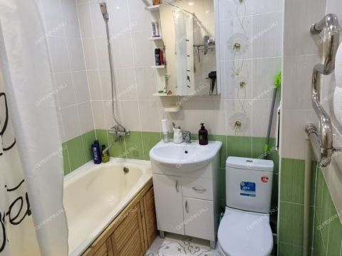 1-komnatnaya-poselok-druzhnyy-kstovskiy-rayon фото