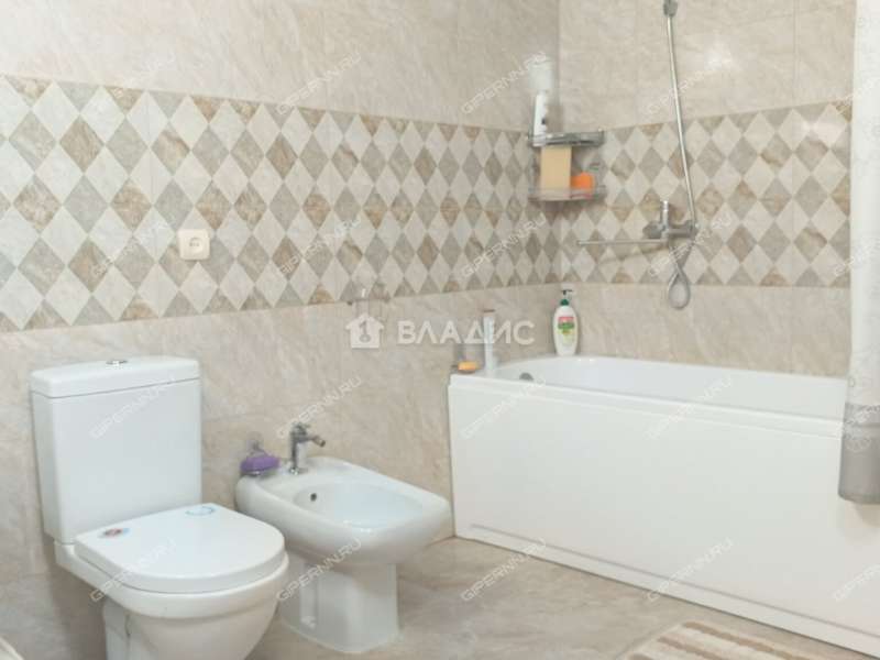 дом на улице Комсомольская город Бор