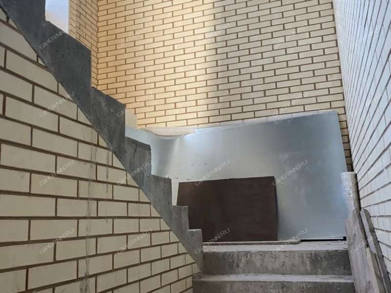 коттедж на Солнечная ул