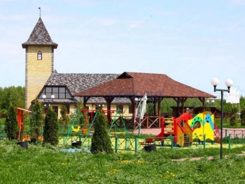 taunhaus-derevnya-shumilovo-bogorodskiy-municipalnyy-okrug фото