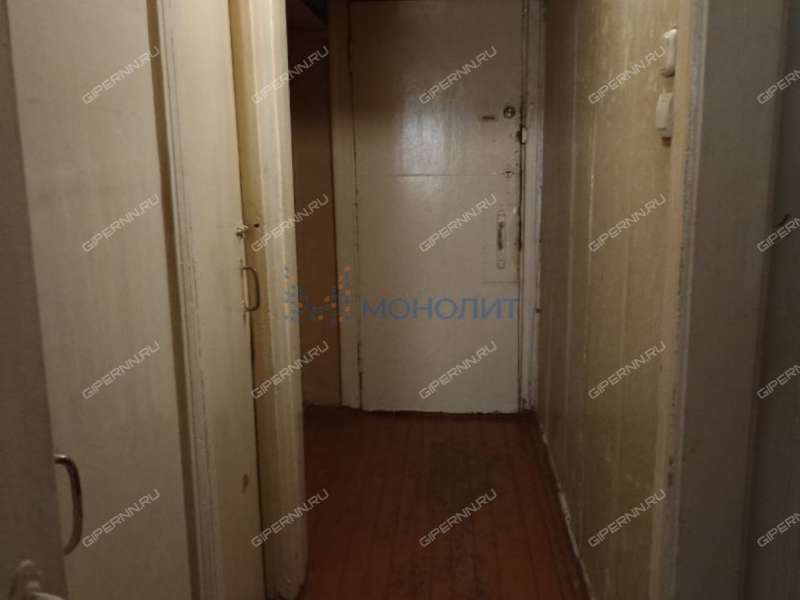 двухкомнатная квартира на Юбилейном бульваре дом 26