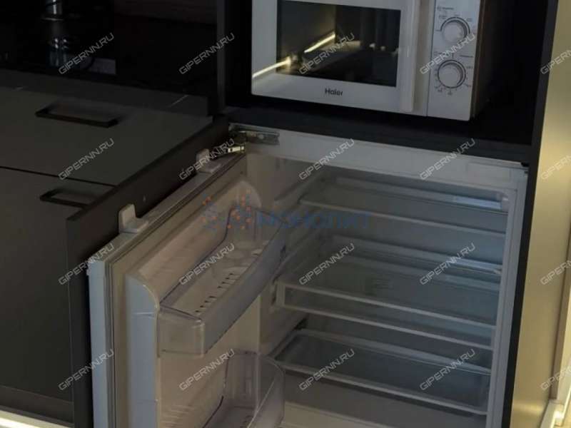 квартира-студия на улице Героя Советского Союза Аристархова дом 3