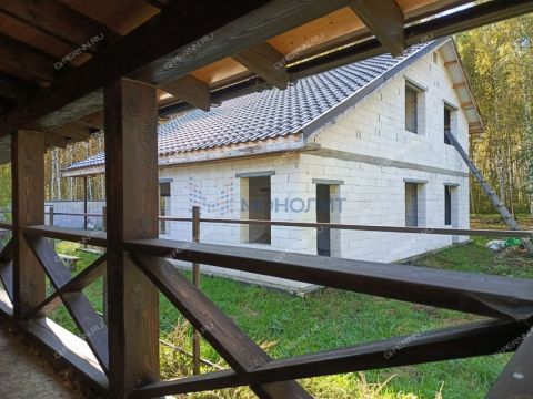 dom-derevnya-berezovka-bogorodskiy-municipalnyy-okrug фото