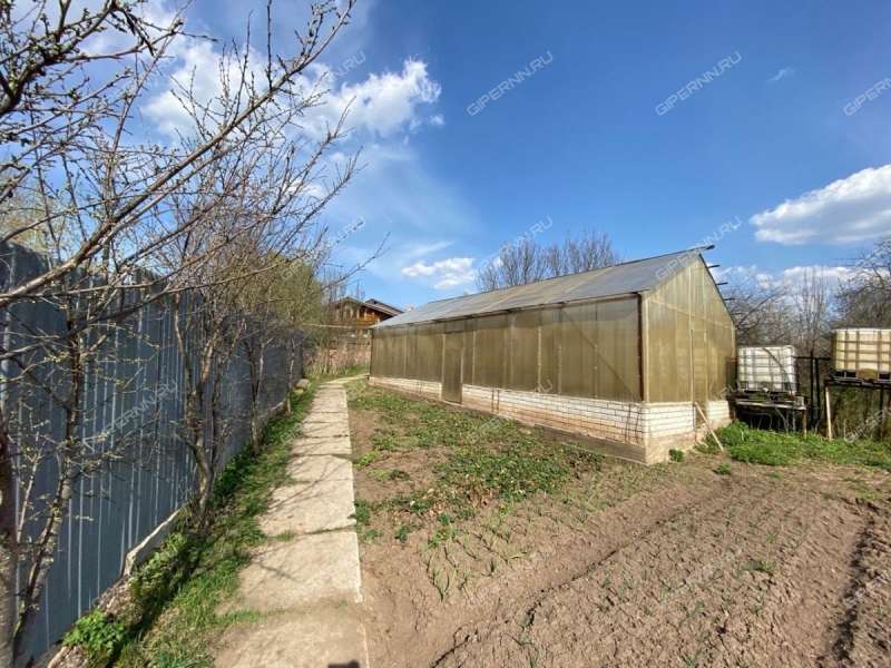 дом на - деревня Козловка