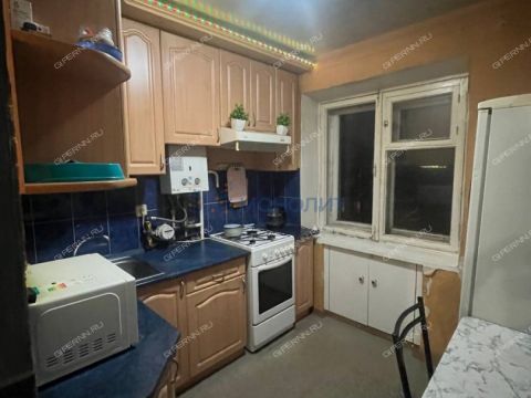 2-komnatnaya-poselok-berezovskiy-ul-elektrovoznaya-d-1 фото