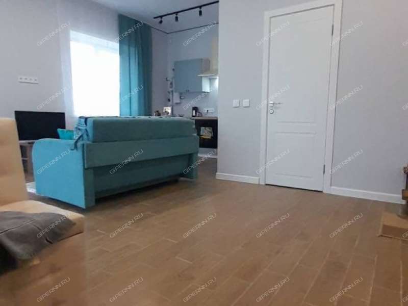 таунхаус на Центральная деревня Студенец