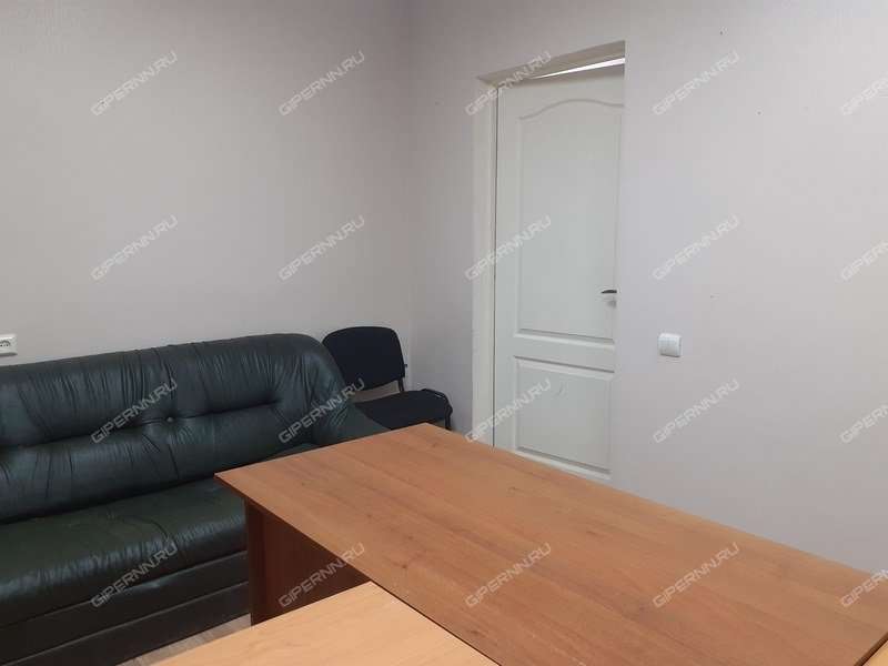 помещение под офис на Федоровского наб., д.3