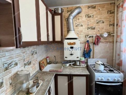 2-komnatnaya-gorod-dzerzhinsk-gorodskoy-okrug-dzerzhinsk фото