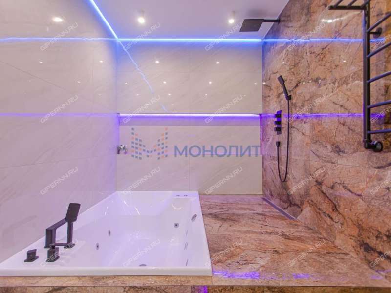 коттедж на Лесной улице рабочий посёлок Лукино