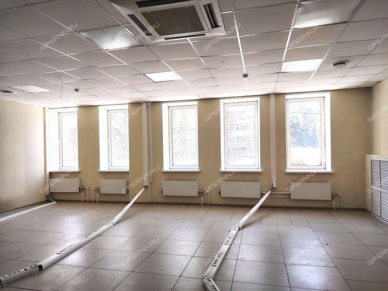 помещение под офис на Республиканской улице