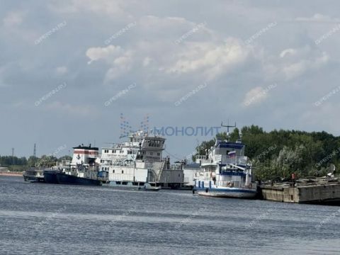 oktyabrskiy-r-n-gorodskoy-okrug-bor фото