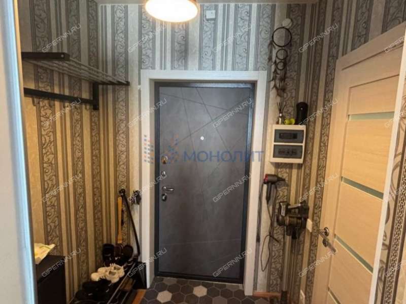 квартира-студия в Инженерном проезде дом 5 к1