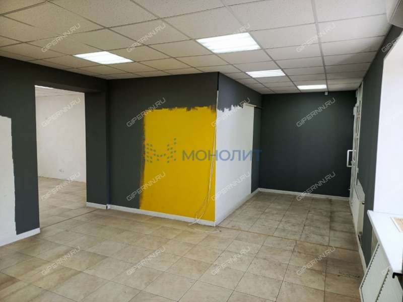 помещение под офис на Стрелковой улице