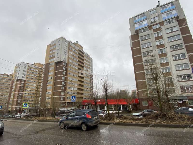 помещение под офис на Академической улице деревня Афонино