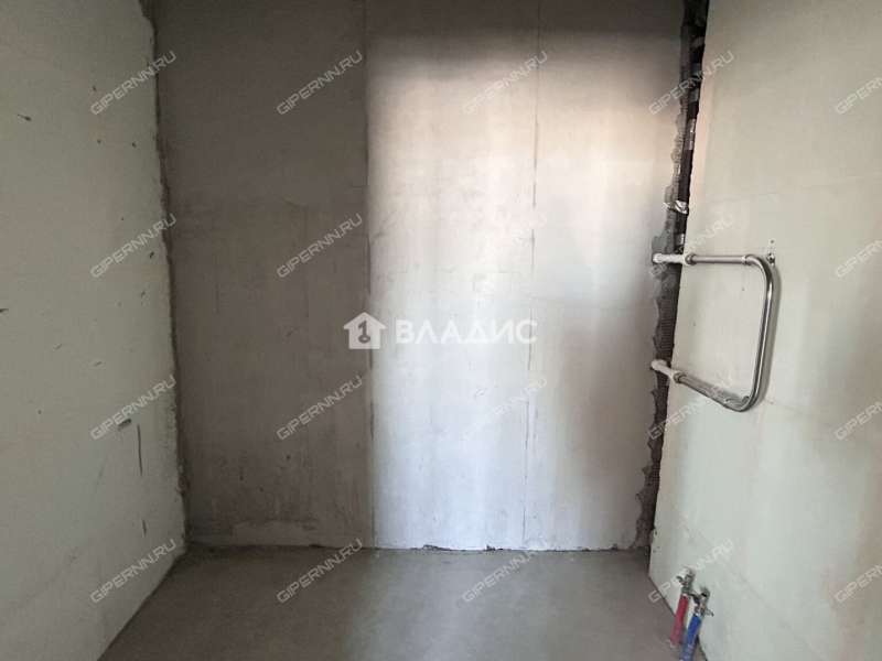 двухкомнатная квартира на улице Бетанкура дом 7