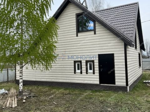 dom-gorod-chkalovsk-gorodskoy-okrug-chkalovsk фото