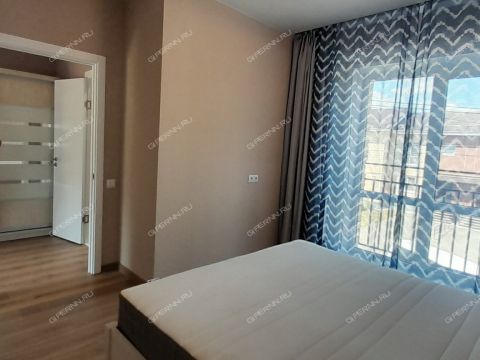 taunhaus-kottedzhnyy-poselok-fregat-kstovskiy-rayon фото