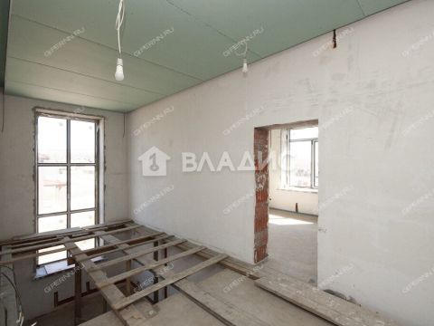 dom-territoriya-dnp-zemlyanichnaya-polyana-kstovskiy-rayon фото