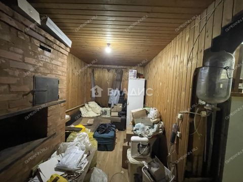 dom-derevnya-korinka-gorodskoy-okrug-bor фото