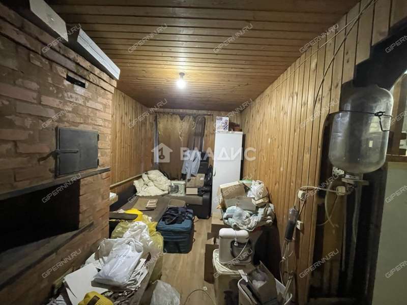 дом на 65Ауч1 деревня Коринка