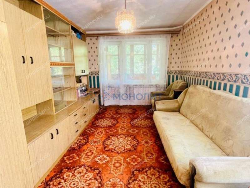 двухкомнатная квартира на Школьной улице дом 7 село Линда