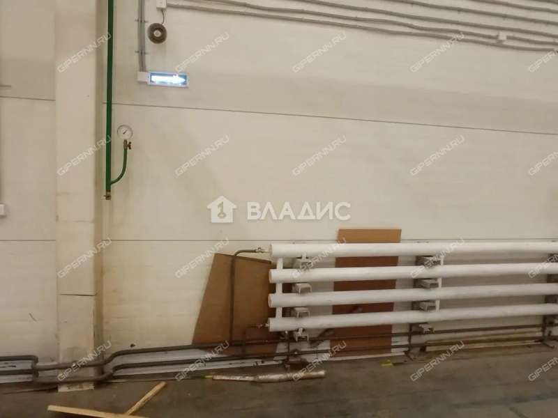 здание под офис, торговую площадь на Игумновское шоссе город Дзержинск