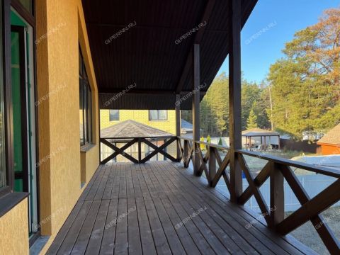 dom-rabochiy-poselok-reshetiha-volodarskiy-rayon фото