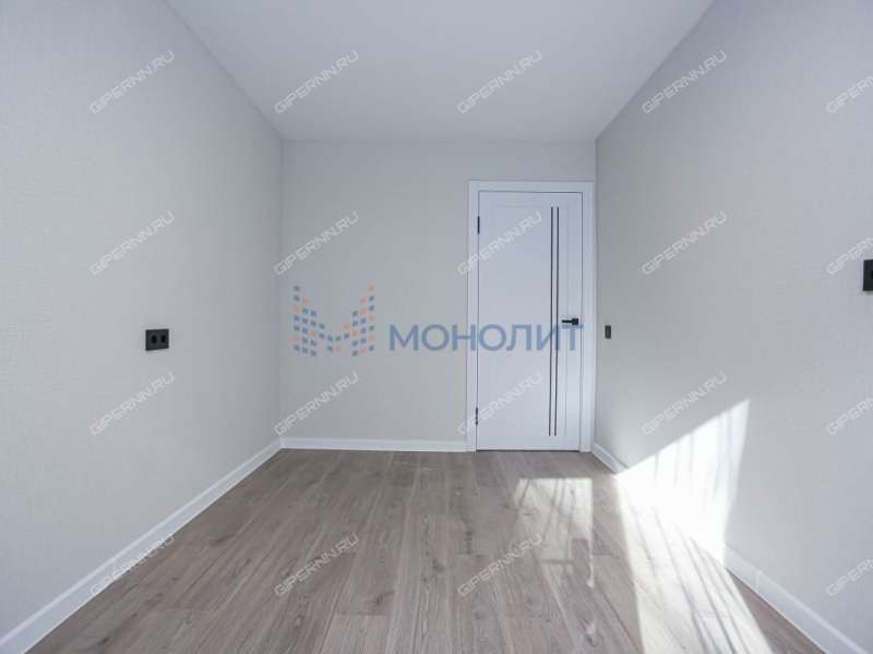 двухкомнатная квартира на Трудовой улице дом 23