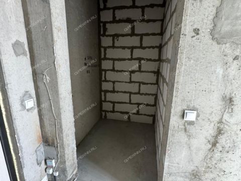 kvartira-studiya-ul-vyaznikovskaya-d-43 фото