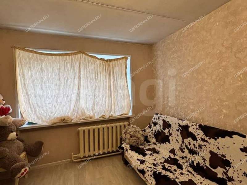 трёхкомнатная квартира на Малой Ямской улице дом 76